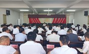 良平镇开展庆祝中国共产党成立104周年系列活动