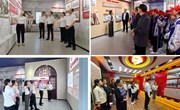 “七一”建党节期间宁县太昌镇红色研学迎高峰