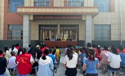 长庆桥镇开展2025年暑期儿童关爱活动