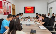 宁县博物馆举办 “青铜器、陶器文物鉴定技术”专题培训班