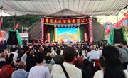 宁县开展戏曲进乡村文化惠民活动