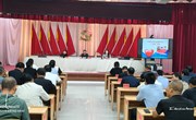 宁县红十字会救护技能培训走进新宁镇