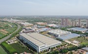 宁县：以强工业“厚积”强县域发展之势