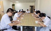 米亮亮：用医者仁心照亮每一个生命