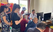 陈小江：用青春守护乡土健康 以仁心书写医者担当