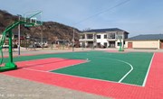 聚力整治见实效 湘乐街区焕新颜