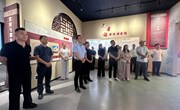 宁县举办2025年党外代表人士谈心活动