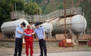 宁县城关派出所：强化宣传教育 筑牢安全防线