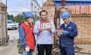 国网宁县供电公司：电力护航“羊”光大道 乡村振兴添动能