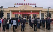 湘乐镇：集体仪式贺升学 勤俭尊师树新风