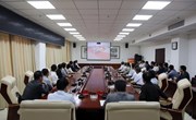 宁县各界干部群众集中收看纪念中国人民抗日战争暨世界反法西斯战争胜利80周年大会反响热烈