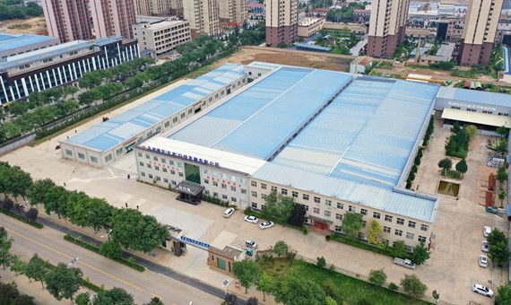 奋发崛起正当时 大干快上抓项目 ——宁县推动重点项目建设纪实