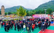 宁县湘乐镇举办“庆丰收 迎国庆 品辣韵 享文旅”系列活动