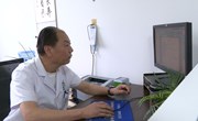 姜建都：扎根黄土守初心 精诚为医济苍生