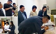 夔龙护矛龙头斗 一矛一斗见军威 ---宁县博物馆馆藏青铜器赴外参展