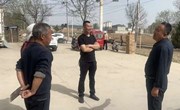 “把脉”矛盾根源 “开方”基层治理--米桥镇探索矛盾纠纷调解新路径