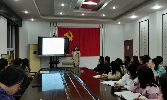 组团帮扶显真情 携手共进育英才 ——天津市河东区倾情帮扶宁县教育工作纪实