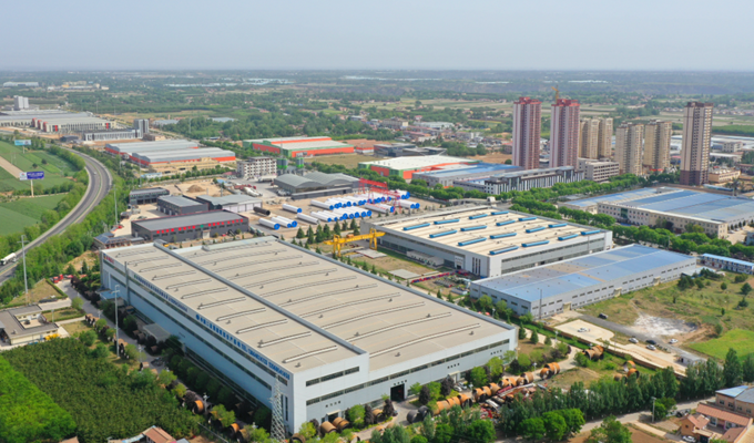 【宁县高质量发展行】宁县：重大项目“双星”闪耀 强县域动能澎湃