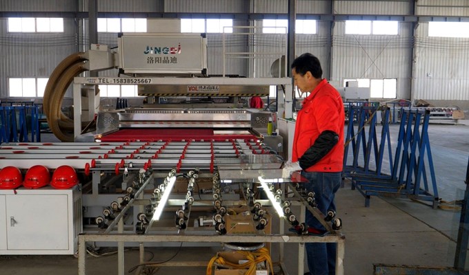 宁县：科技创新注入经济发展新动能