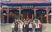 行走的“思政课”：宁县二中千名师生走进王孝锡烈士纪念馆开展红色研学