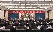 锚定目标勇担当 扬帆奋进开新局 ——市第五届人民代表大会第五次会议宁县代表团审议市政府工作报告