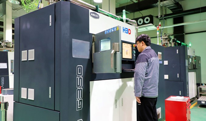 起步即冲刺 开局即决战 ——宁县干字当头拉开架势推动当前重点工作见闻