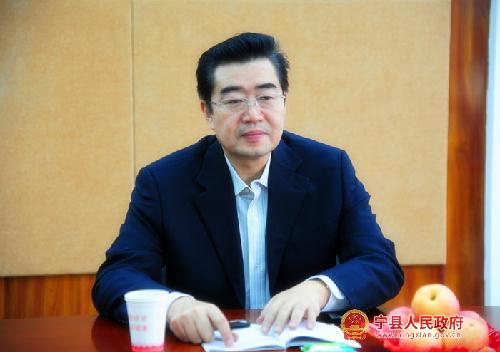 关于《甘肃省人民政府办公厅关于加快建立现代医院管理制度的实施意见》访谈王晓明