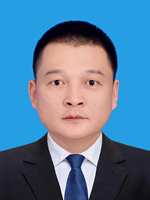 付文忠